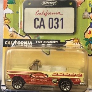 🔴 SOLD 🔴 Across America 50th Birthday Series